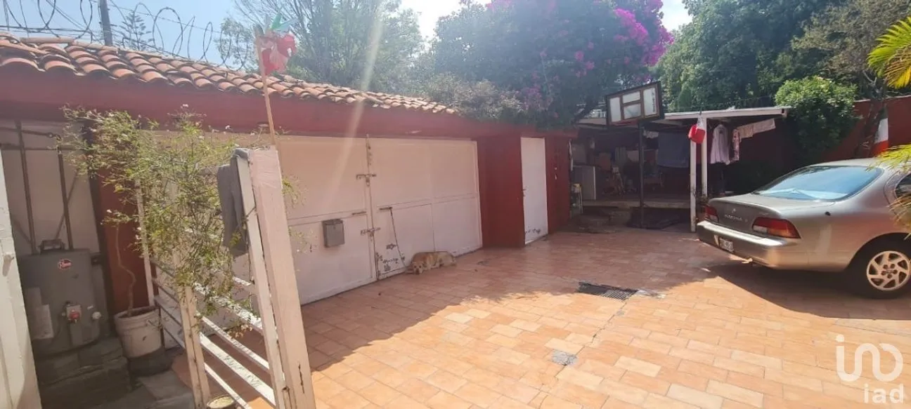 Casa en Venta en Boulevares, Naucalpan de Juárez, Estado de México | NEX-272561 | iad México | Foto 12 de 21