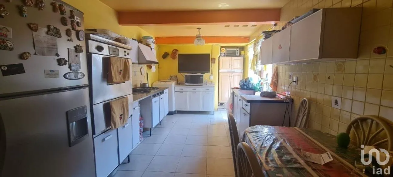Casa en Venta en Boulevares, Naucalpan de Juárez, Estado de México | NEX-272561 | iad México | Foto 13 de 21