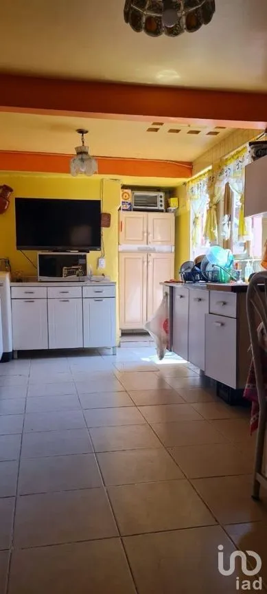 Casa en Venta en Boulevares, Naucalpan de Juárez, Estado de México | NEX-272561 | iad México | Foto 14 de 21