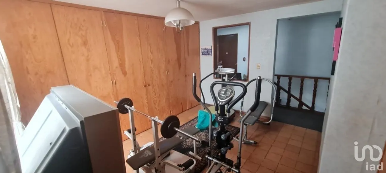 Casa en Venta en Boulevares, Naucalpan de Juárez, Estado de México | NEX-272561 | iad México | Foto 16 de 21