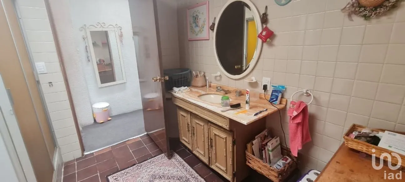 Casa en Venta en Boulevares, Naucalpan de Juárez, Estado de México | NEX-272561 | iad México | Foto 4 de 21