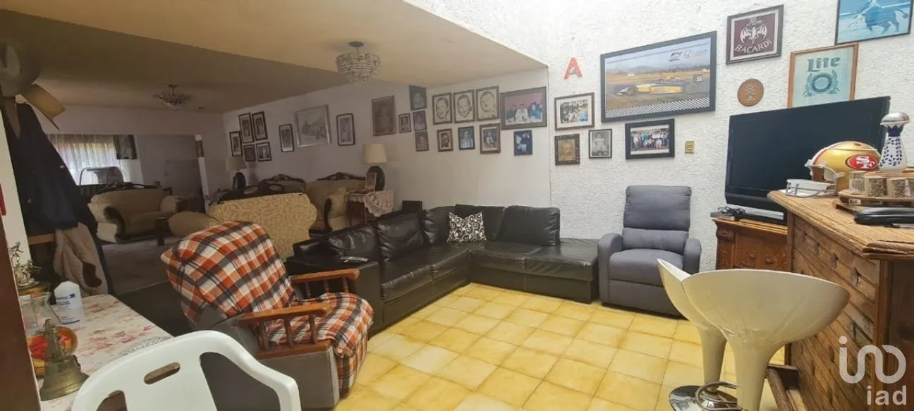 Casa en Venta en Boulevares, Naucalpan de Juárez, Estado de México | NEX-272561 | iad México | Foto 5 de 21