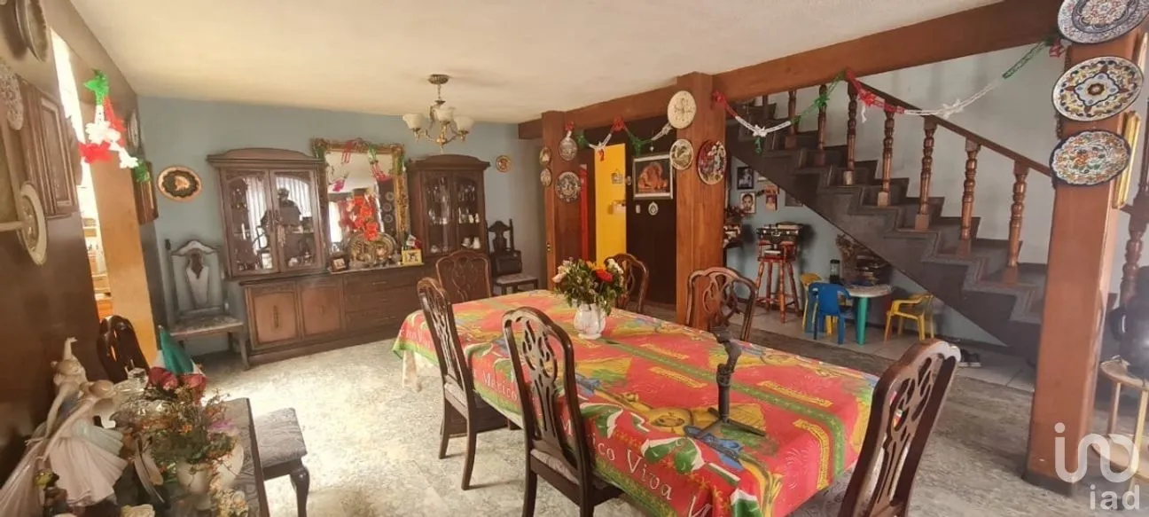 Casa en Venta en Boulevares, Naucalpan de Juárez, Estado de México | NEX-272561 | iad México | Foto 6 de 21
