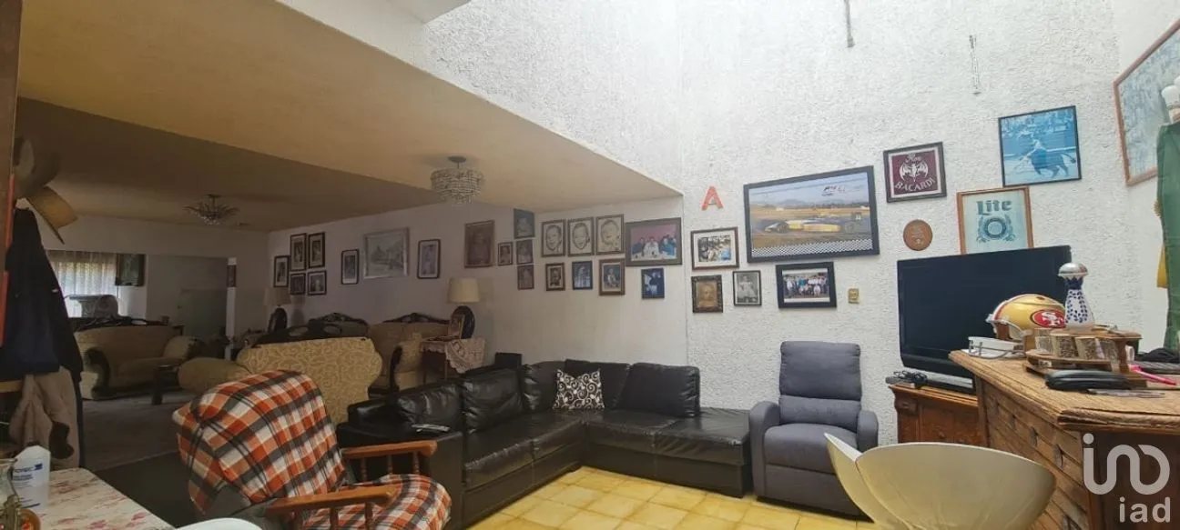 Casa en Venta en Boulevares, Naucalpan de Juárez, Estado de México | NEX-272561 | iad México | Foto 7 de 21