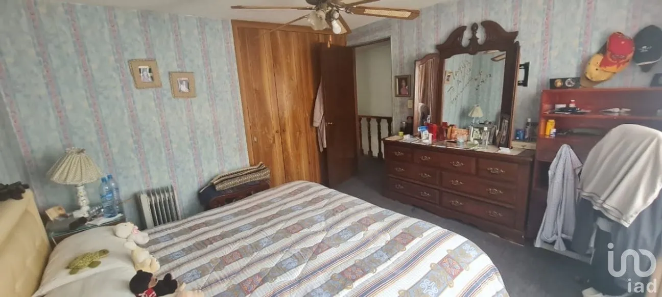 Casa en Venta en Boulevares, Naucalpan de Juárez, Estado de México | NEX-272561 | iad México | Foto 9 de 21