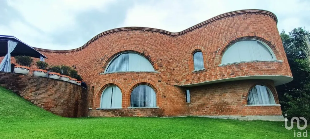 Casa en Renta en Fincas de Sayavedra, Atizapán de Zaragoza, Estado de México | NEX-272562 | iad México | Foto 2 de 41