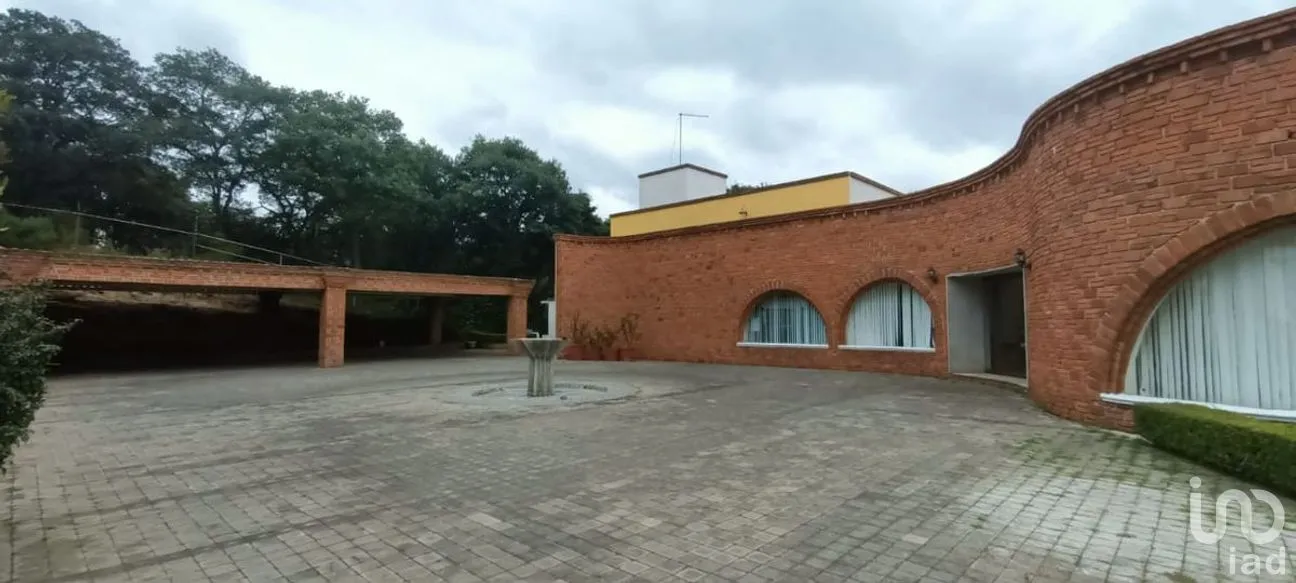 Casa en Renta en Fincas de Sayavedra, Atizapán de Zaragoza, Estado de México | NEX-272562 | iad México | Foto 11 de 41