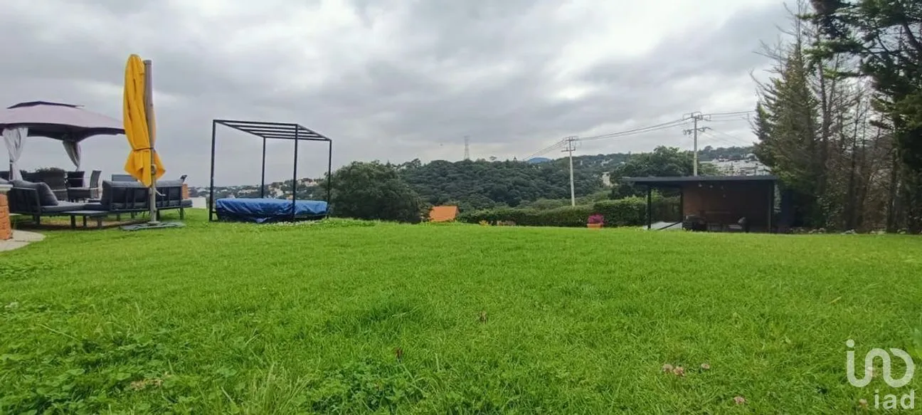 Casa en Renta en Fincas de Sayavedra, Atizapán de Zaragoza, Estado de México | NEX-272562 | iad México | Foto 12 de 41