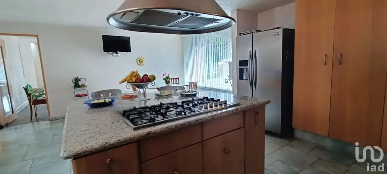 Casa en Renta en Fincas de Sayavedra, Atizapán de Zaragoza, Estado de México | NEX-272562 | iad México | Foto 16 de 41