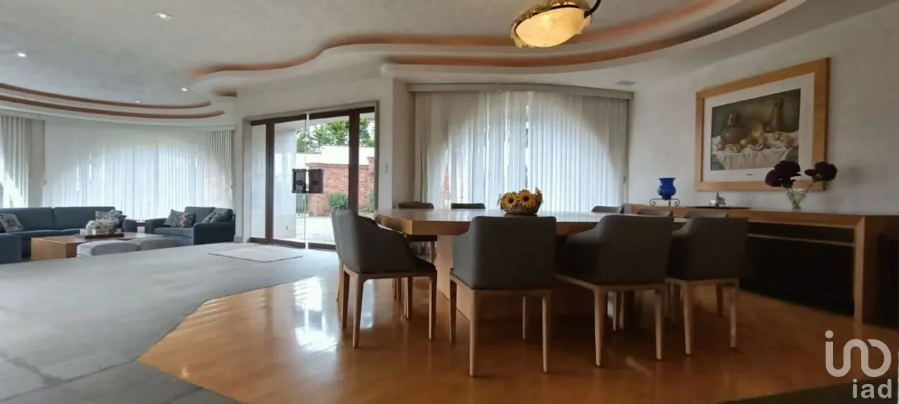 Casa en Renta en Fincas de Sayavedra, Atizapán de Zaragoza, Estado de México | NEX-272562 | iad México | Foto 17 de 41