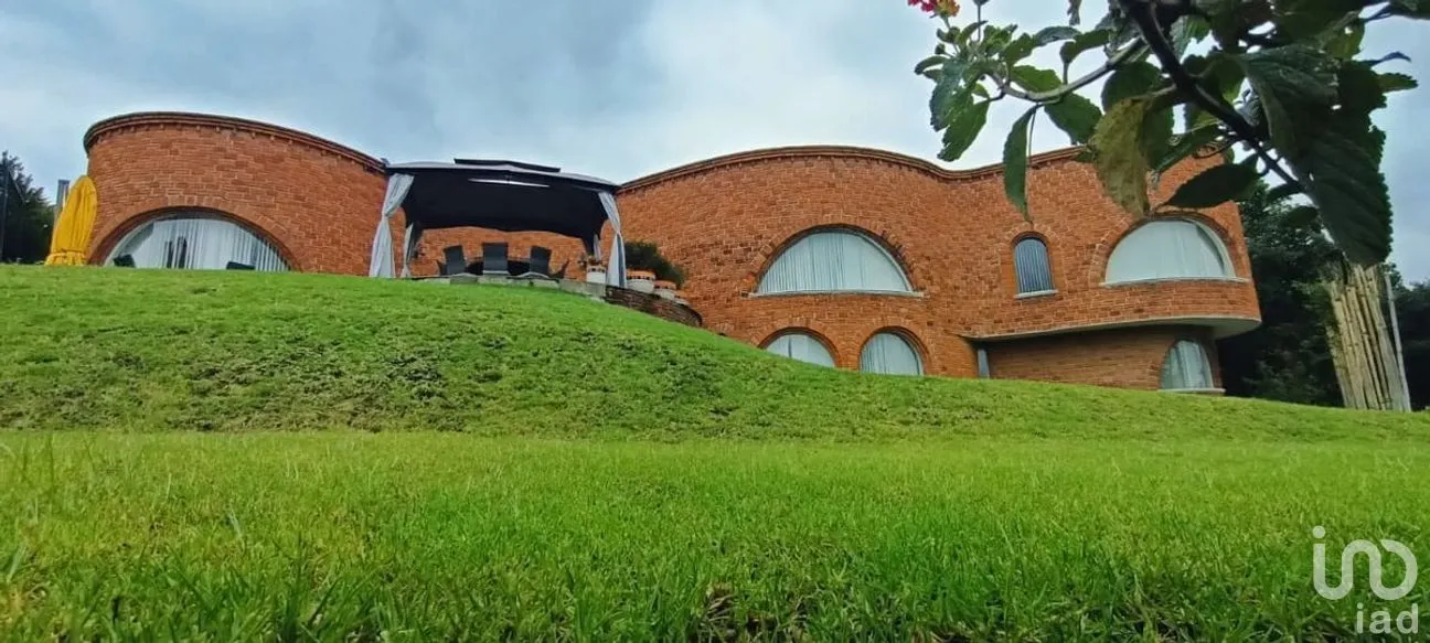 Casa en Renta en Fincas de Sayavedra, Atizapán de Zaragoza, Estado de México | NEX-272562 | iad México | Foto 3 de 41