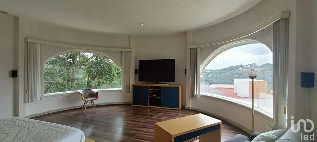 Casa en Renta en Fincas de Sayavedra, Atizapán de Zaragoza, Estado de México | NEX-272562 | iad México | Foto 25 de 41