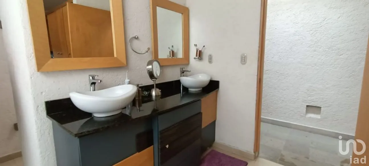 Casa en Renta en Fincas de Sayavedra, Atizapán de Zaragoza, Estado de México | NEX-272562 | iad México | Foto 29 de 41