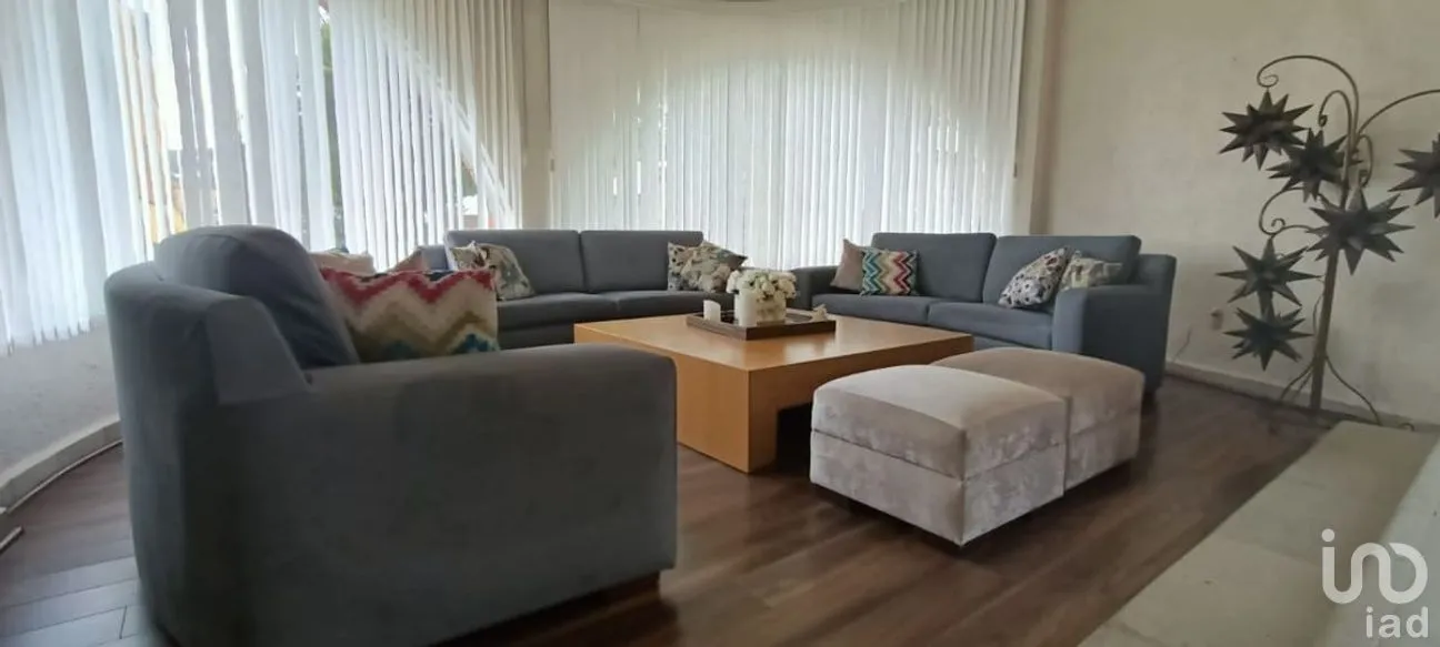 Casa en Renta en Fincas de Sayavedra, Atizapán de Zaragoza, Estado de México | NEX-272562 | iad México | Foto 30 de 41