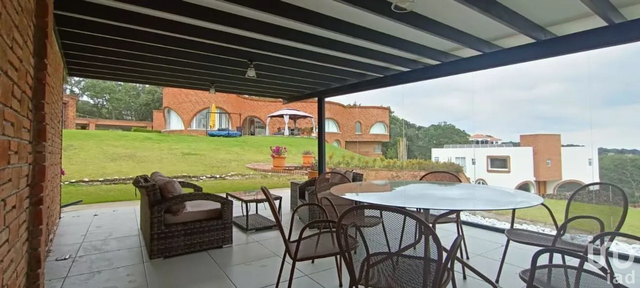 Casa en Renta en Fincas de Sayavedra, Atizapán de Zaragoza, Estado de México | NEX-272562 | iad México | Foto 4 de 41