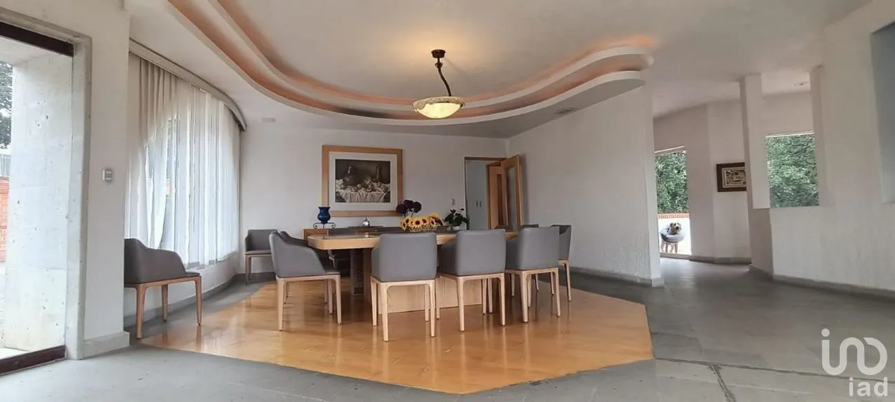 Casa en Renta en Fincas de Sayavedra, Atizapán de Zaragoza, Estado de México | NEX-272562 | iad México | Foto 31 de 41