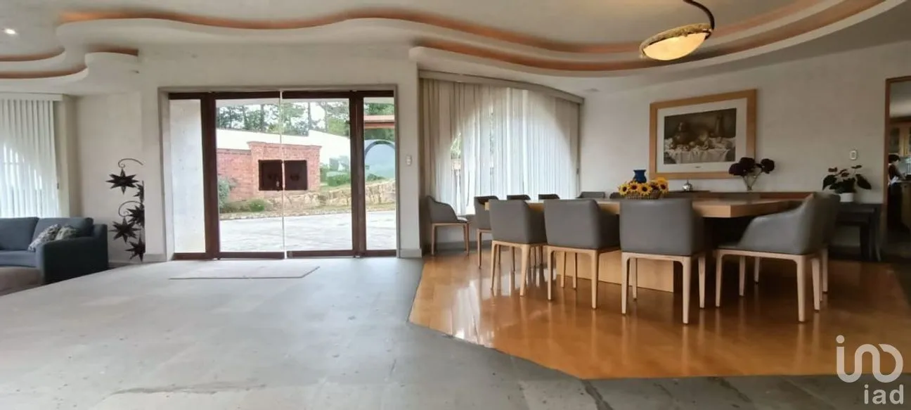 Casa en Renta en Fincas de Sayavedra, Atizapán de Zaragoza, Estado de México | NEX-272562 | iad México | Foto 32 de 41