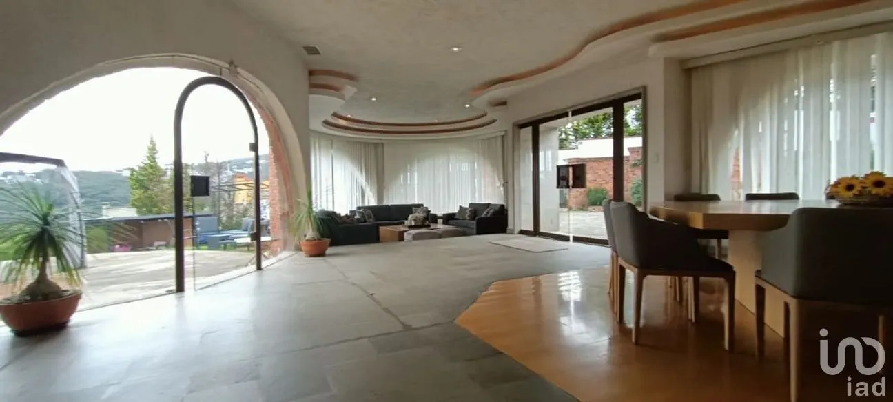 Casa en Renta en Fincas de Sayavedra, Atizapán de Zaragoza, Estado de México | NEX-272562 | iad México | Foto 33 de 41
