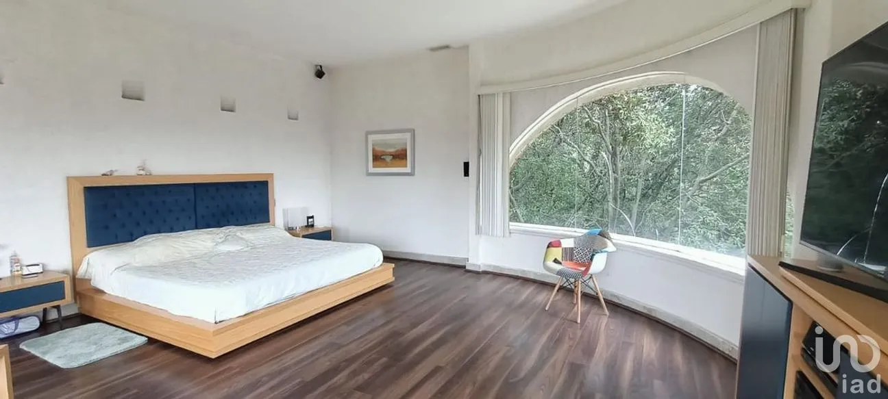 Casa en Renta en Fincas de Sayavedra, Atizapán de Zaragoza, Estado de México | NEX-272562 | iad México | Foto 34 de 41