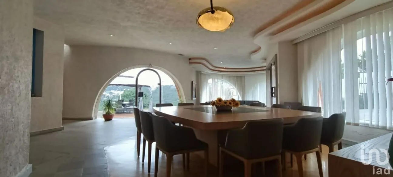 Casa en Renta en Fincas de Sayavedra, Atizapán de Zaragoza, Estado de México | NEX-272562 | iad México | Foto 35 de 41