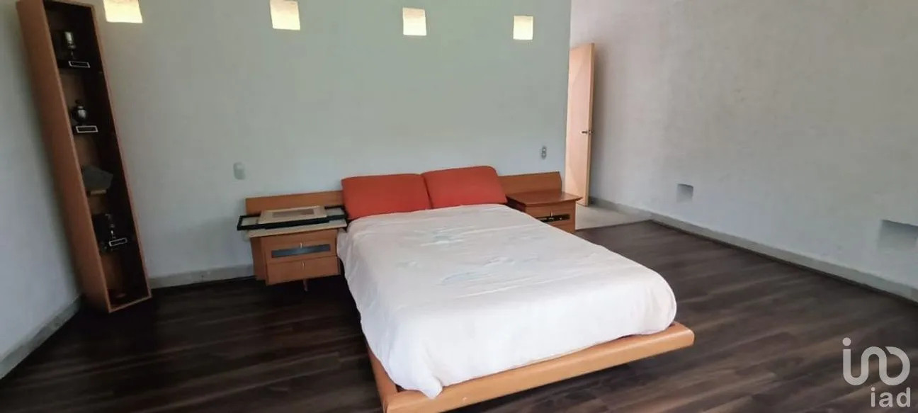 Casa en Renta en Fincas de Sayavedra, Atizapán de Zaragoza, Estado de México | NEX-272562 | iad México | Foto 36 de 41