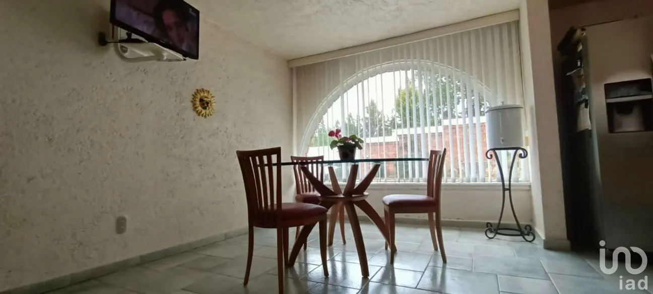 Casa en Renta en Fincas de Sayavedra, Atizapán de Zaragoza, Estado de México | NEX-272562 | iad México | Foto 37 de 41