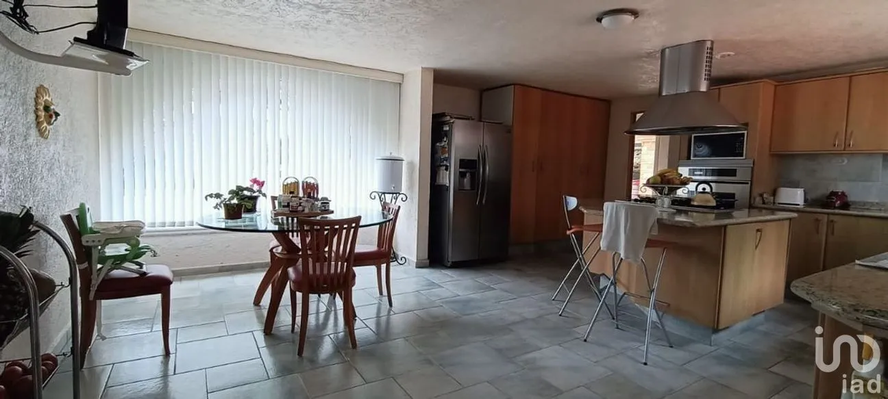 Casa en Renta en Fincas de Sayavedra, Atizapán de Zaragoza, Estado de México | NEX-272562 | iad México | Foto 38 de 41