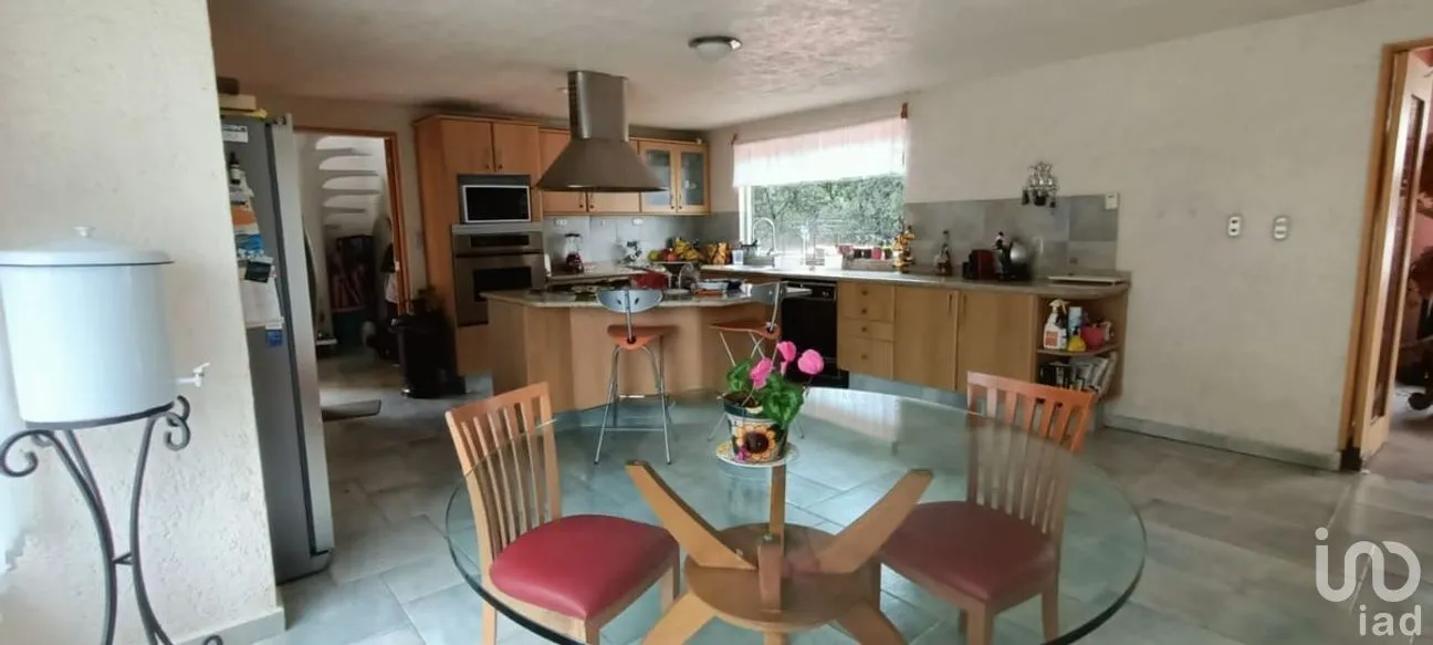 Casa en Renta en Fincas de Sayavedra, Atizapán de Zaragoza, Estado de México | NEX-272562 | iad México | Foto 39 de 41