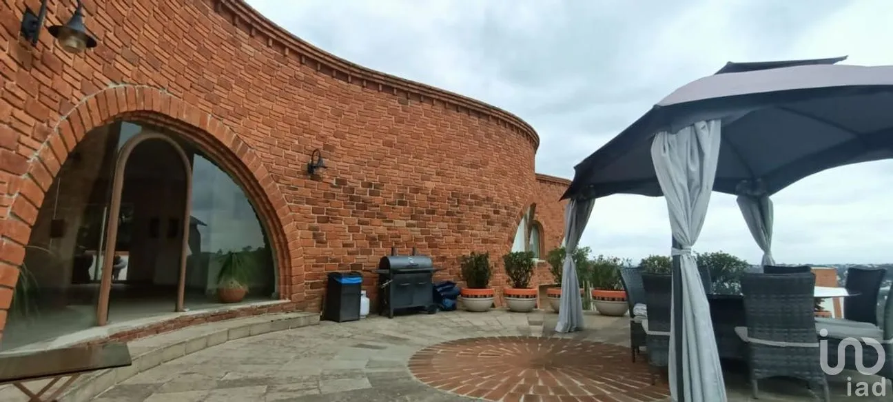 Casa en Renta en Fincas de Sayavedra, Atizapán de Zaragoza, Estado de México | NEX-272562 | iad México | Foto 40 de 41