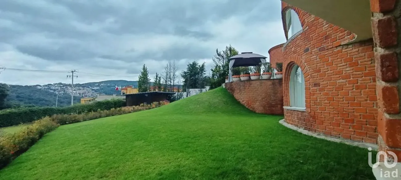 Casa en Renta en Fincas de Sayavedra, Atizapán de Zaragoza, Estado de México | NEX-272562 | iad México | Foto 5 de 41