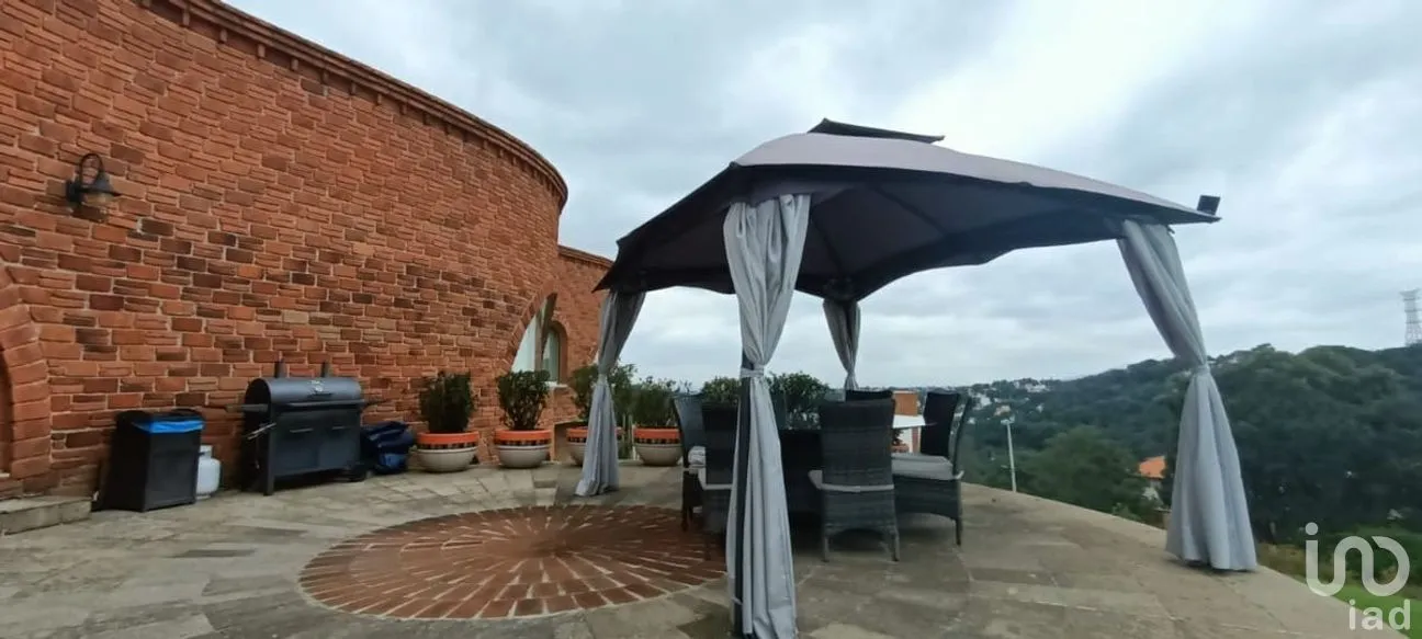 Casa en Renta en Fincas de Sayavedra, Atizapán de Zaragoza, Estado de México | NEX-272562 | iad México | Foto 41 de 41