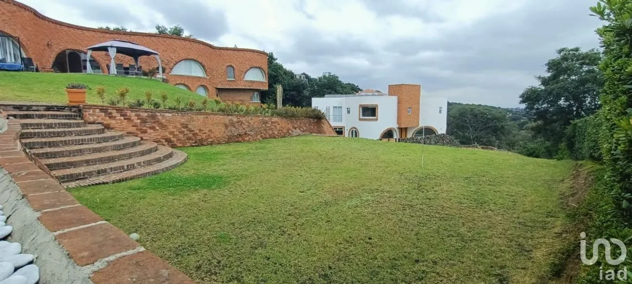 Casa en Renta en Fincas de Sayavedra, Atizapán de Zaragoza, Estado de México | NEX-272562 | iad México | Foto 7 de 41