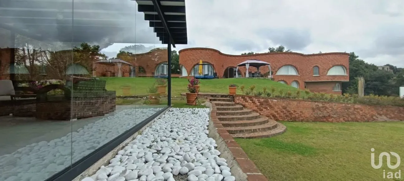 Casa en Renta en Fincas de Sayavedra, Atizapán de Zaragoza, Estado de México | NEX-272562 | iad México | Foto 8 de 41