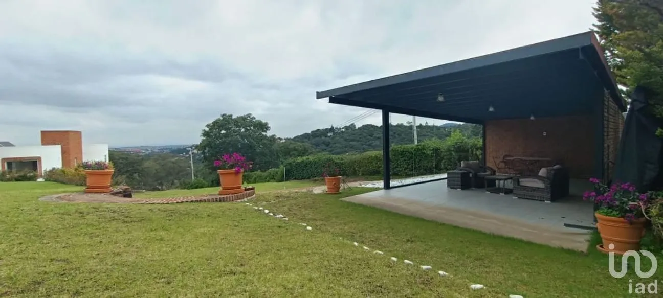 Casa en Renta en Fincas de Sayavedra, Atizapán de Zaragoza, Estado de México | NEX-272562 | iad México | Foto 9 de 41
