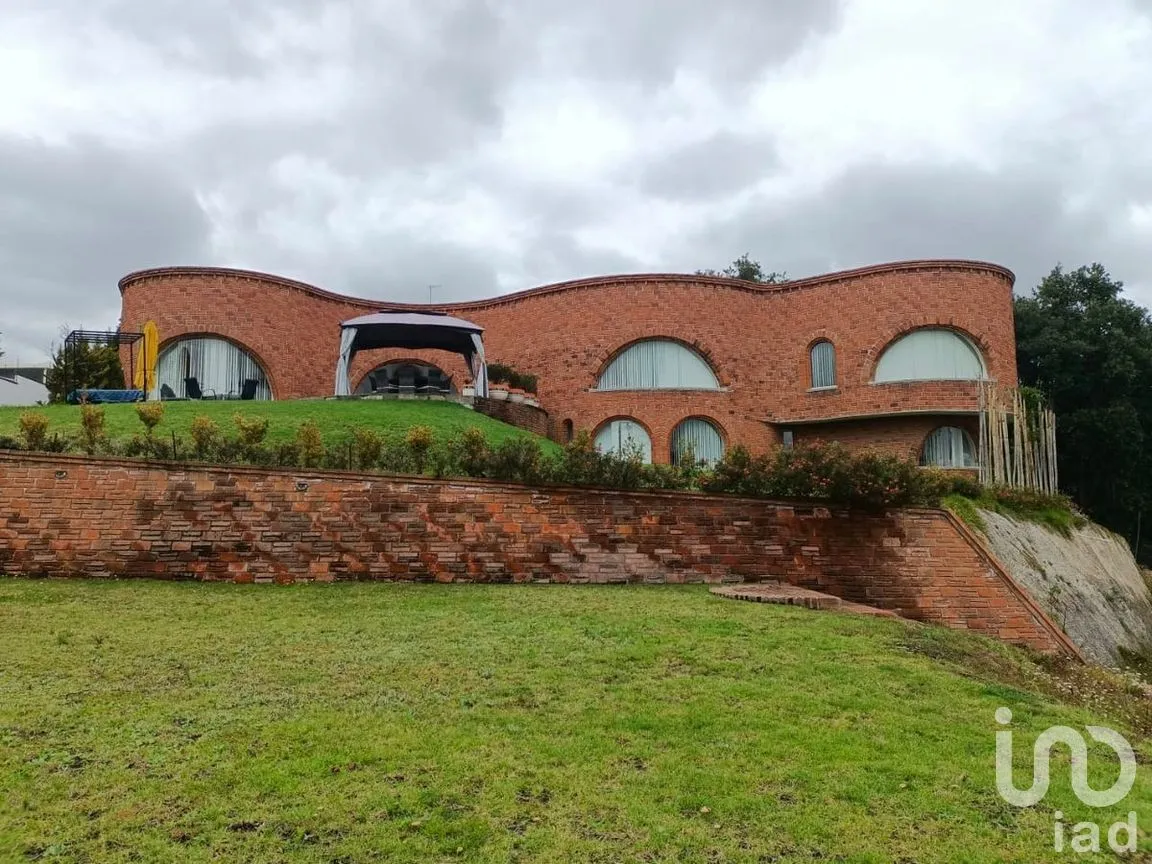 Casa en Renta en Fincas de Sayavedra, Atizapán de Zaragoza, Estado de México | NEX-272562 | iad México | Foto 1 de 41