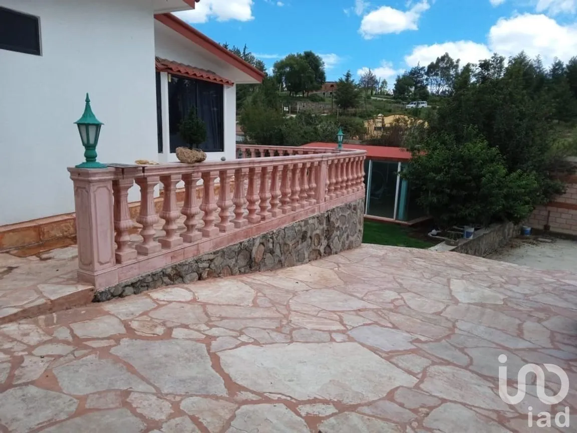 Casa en Venta en Las Cabañas, Tepotzotlán, Estado de México | NEX-272565 | iad México | Foto 2 de 39