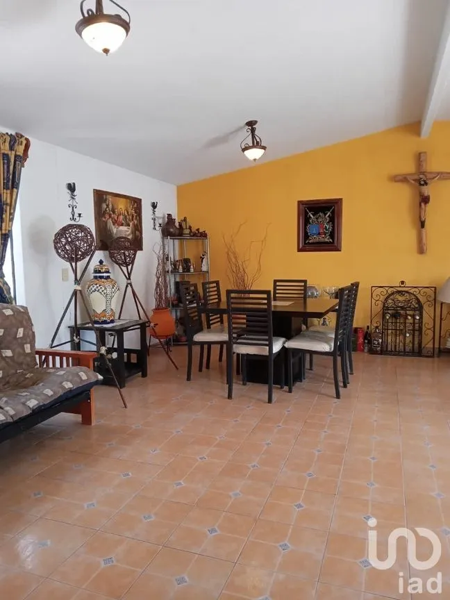 Casa en Venta en Las Cabañas, Tepotzotlán, Estado de M éxico | NEX-272565 | iad México | Foto 11 de 39