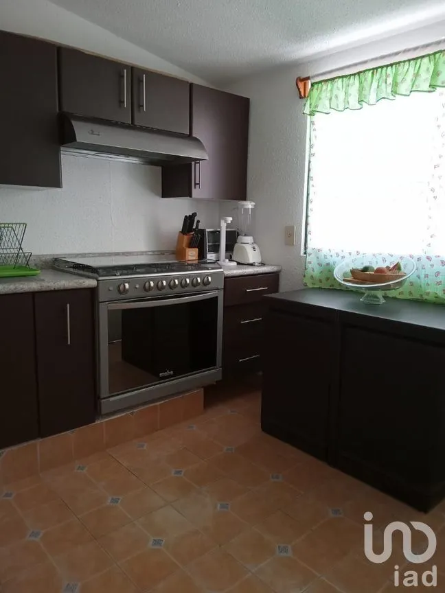 Casa en Venta en Las Cabañas, Tepotzotlán, Estado de México | NEX-272565 | iad México | Foto 12 de 39