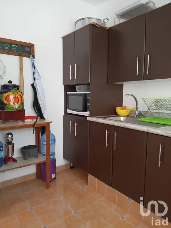 Casa en Venta en Las Cabañas, Tepotzotlán, Estado de México | NEX-272565 | iad México | Foto 13 de 39