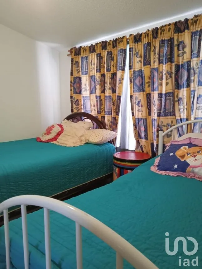 Casa en Venta en Las Cabañas, Tepotzotlán, Estado de México | NEX-272565 | iad México | Foto 16 de 39
