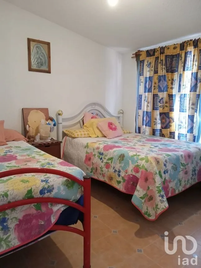 Casa en Venta en Las Cabañas, Tepotzotlán, Estado de México | NEX-272565 | iad México | Foto 18 de 39