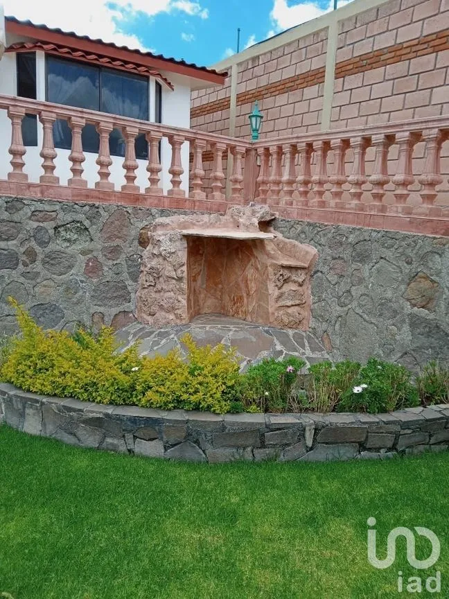 Casa en Venta en Las Cabañas, Tepotzotlán, Estado de México | NEX-272565 | iad México | Foto 3 de 39
