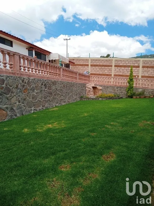 Casa en Venta en Las Cabañas, Tepotzotlán, Estado de México | NEX-272565 | iad México | Foto 27 de 39