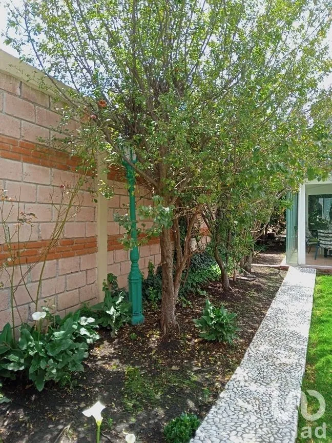 Casa en Venta en Las Cabañas, Tepotzotlán, Estado de México | NEX-272565 | iad México | Foto 28 de 39