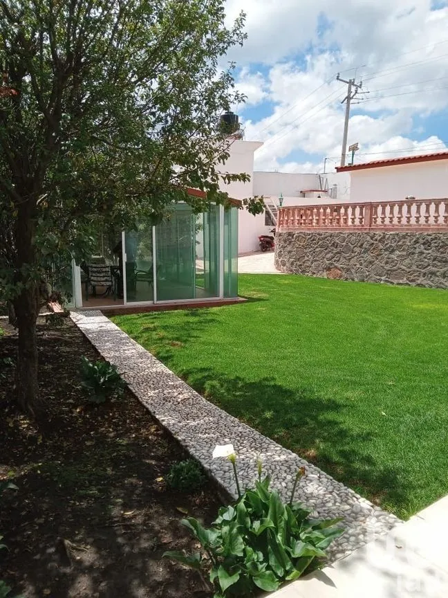 Casa en Venta en Las Cabañas, Tepotzotlán, Estado de México | NEX-272565 | iad México | Foto 29 de 39