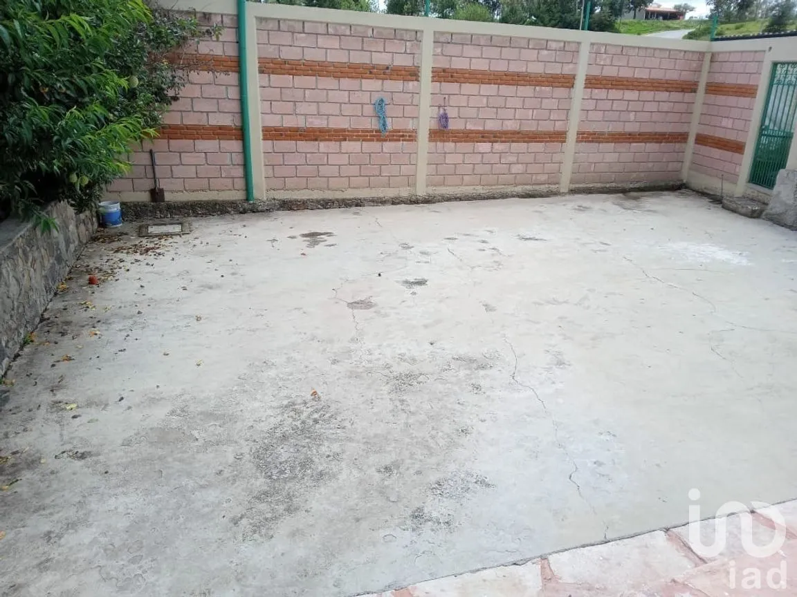 Casa en Venta en Las Cabañas, Tepotzotlán, Estado de México | NEX-272565 | iad México | Foto 30 de 39