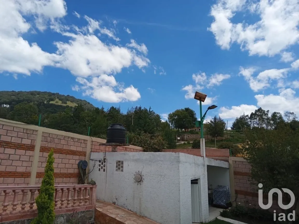 Casa en Venta en Las Cabañas, Tepotzotlán, Estado de México | NEX-272565 | iad México | Foto 4 de 39