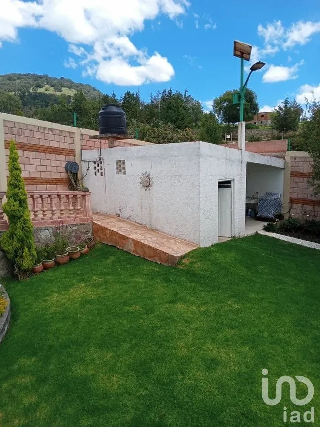 Casa en Venta en Las Cabañas, Tepotzotlán, Estado de México | NEX-272565 | iad México | Foto 31 de 39