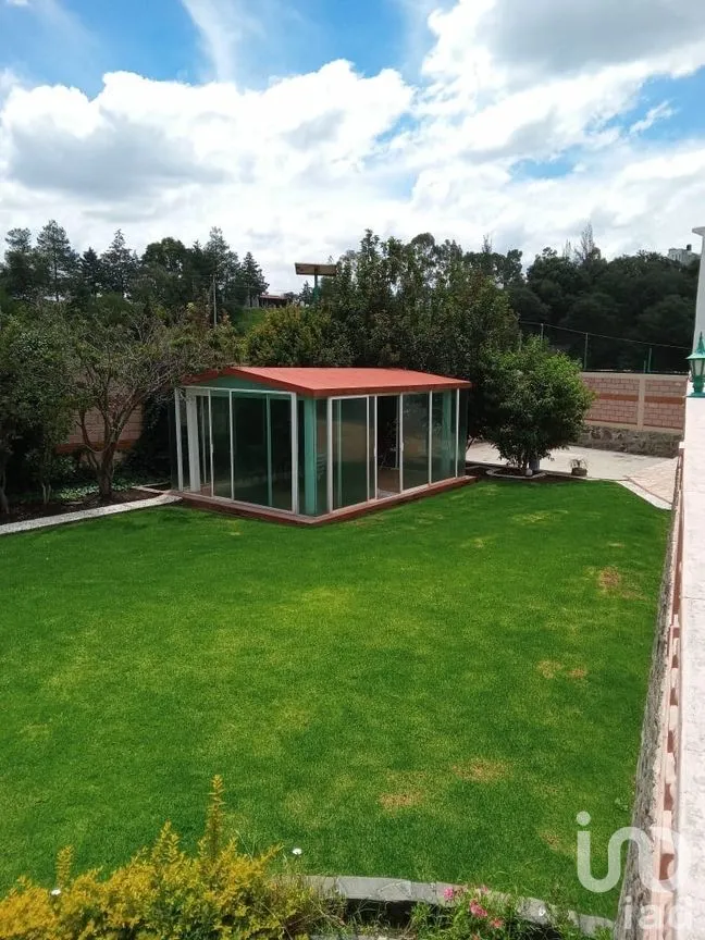 Casa en Venta en Las Cabañas, Tepotzotlán, Estado de México | NEX-272565 | iad México | Foto 32 de 39