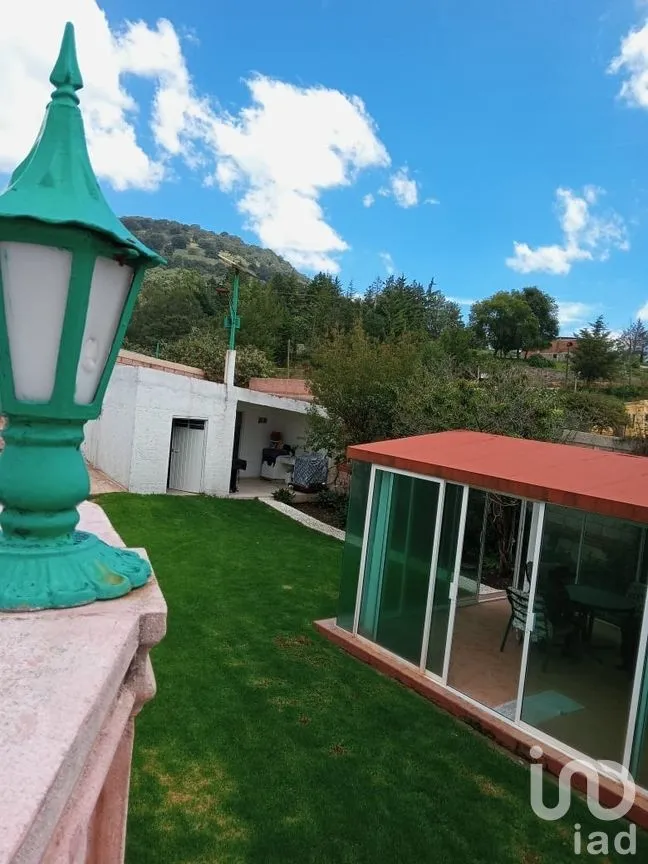 Casa en Venta en Las Cabañas, Tepotzotlán, Estado de México | NEX-272565 | iad México | Foto 33 de 39